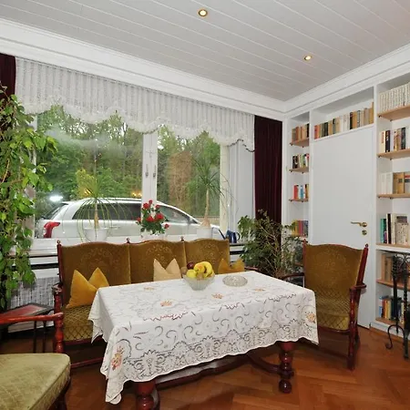 Waldersee Ξενοδοχείο Ανόβερο