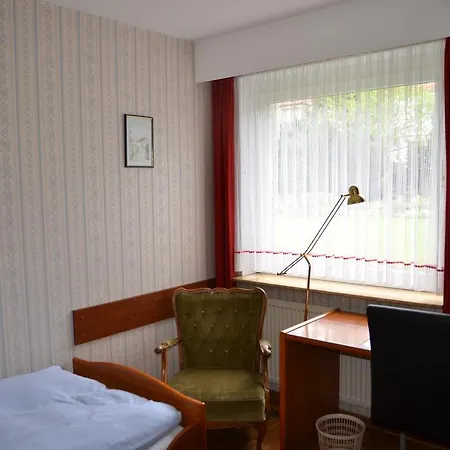 Waldersee 3*