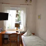 Waldersee Hotel 3*