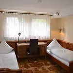 Hotel Waldersee Hannover