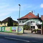 Waldersee Hotel