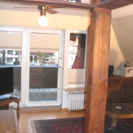 Waldersee 3* Hannover