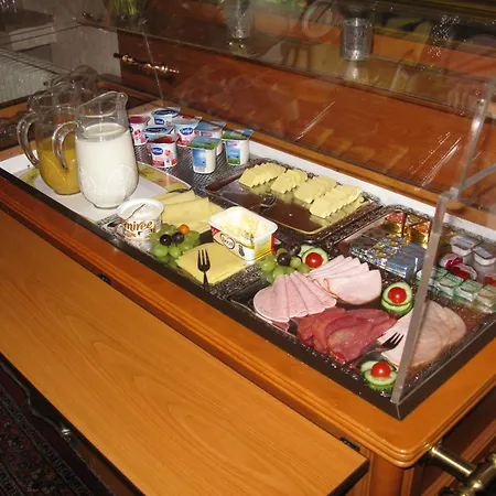 瓦德西酒店 汉诺威