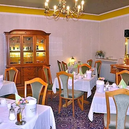 Waldersee 3* Ανόβερο