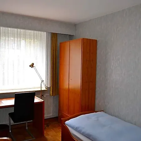 Waldersee Ξενοδοχείο 3*
