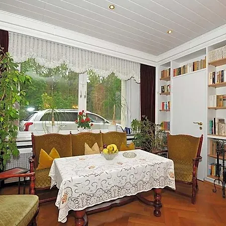 Waldersee 3* Ανόβερο