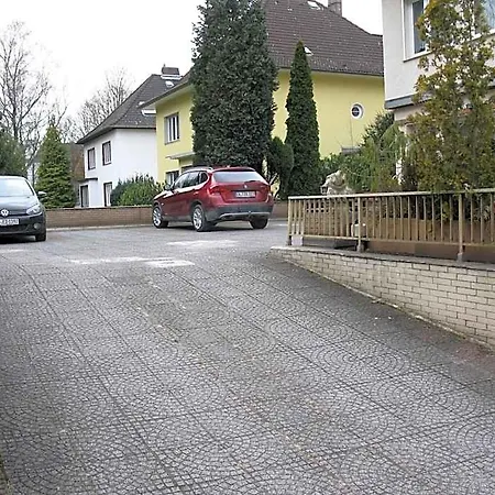 Waldersee 3* Ανόβερο