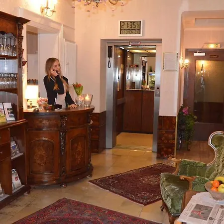 瓦德西酒店 3* 汉诺威