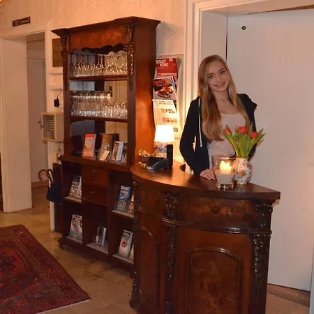 Waldersee 3* Hannover