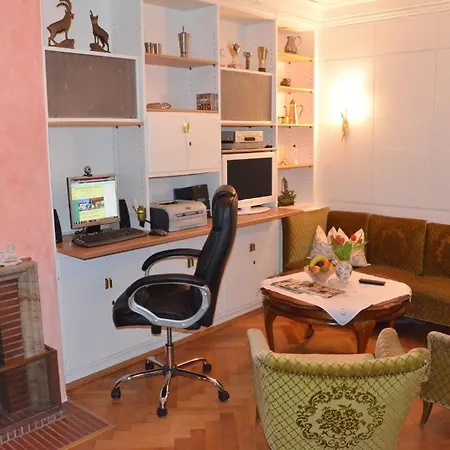 瓦德西酒店 酒店