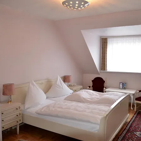 Hotell Waldersee