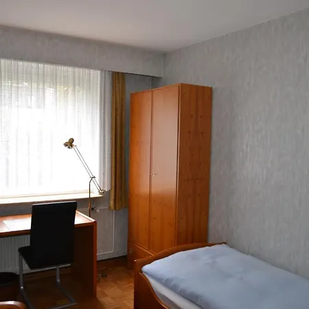 Waldersee Hotel