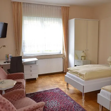 酒店 瓦德西酒店