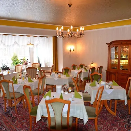 Waldersee Hotel Hannover