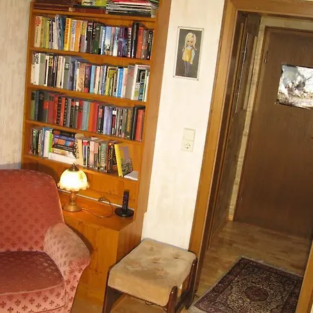 Hotel Waldersee Hannover