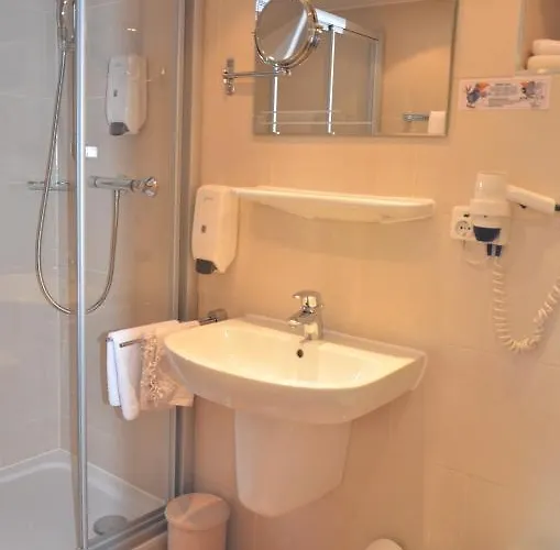 Waldersee 3* Hannover