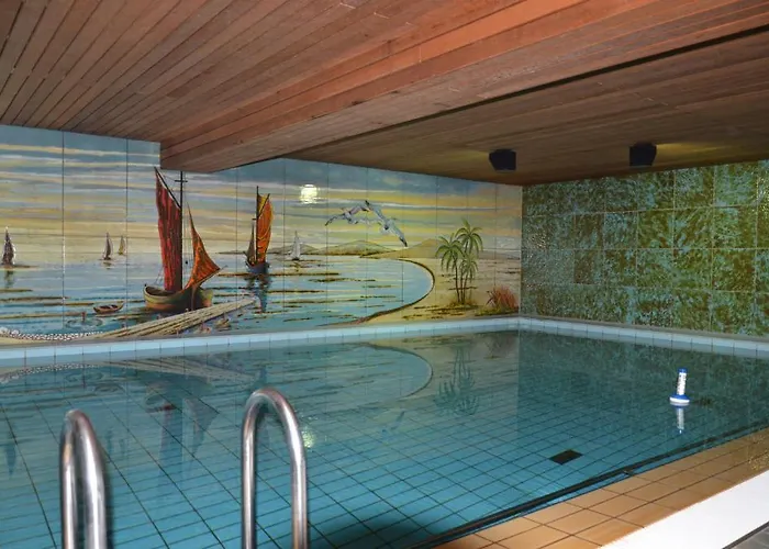 Hotel Waldersee Hannover