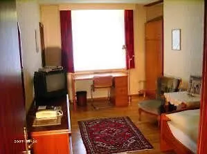 Waldersee 3* Hannover