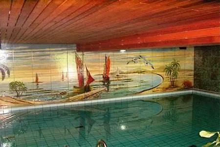 Waldersee Hotel Hannover