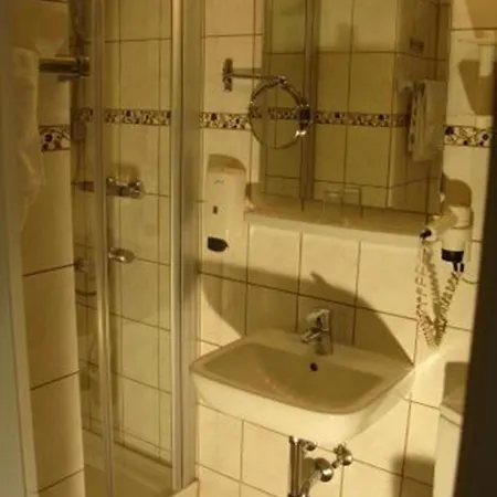Hotel Waldersee 3*