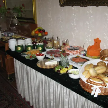 Hotel Waldersee