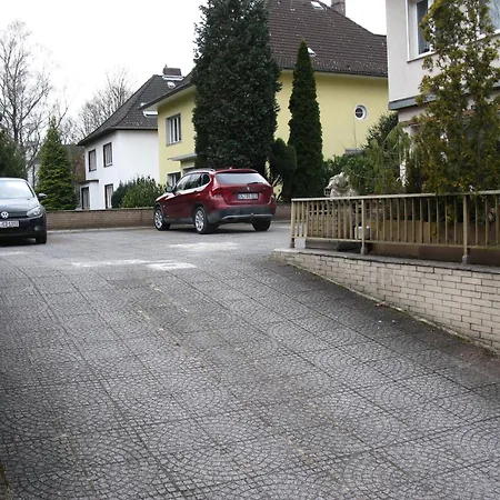 Hotel Waldersee Hannover