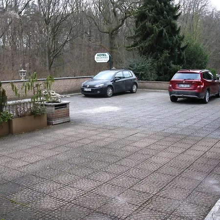 Hotel Waldersee