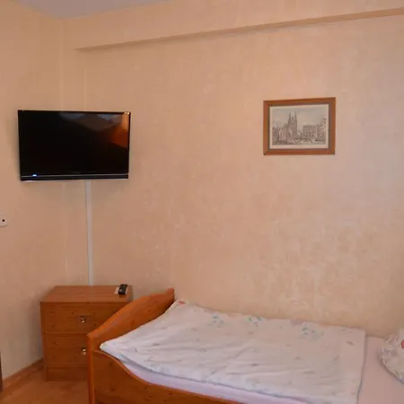 Waldersee Szálloda