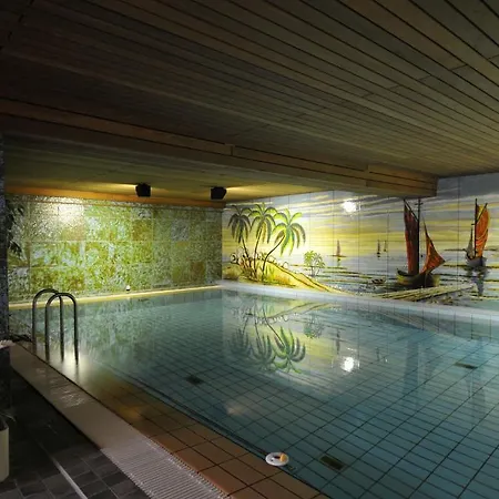 Hotel Waldersee Hannover