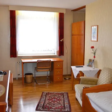 Waldersee 3* Hannover