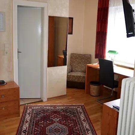 Hotel Waldersee