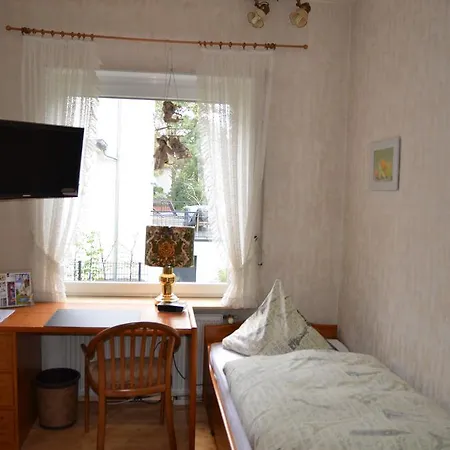 Waldersee Szálloda 3*
