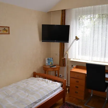 Hotel Waldersee