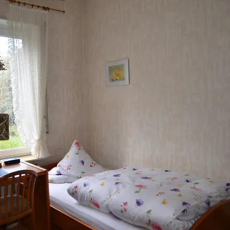 Waldersee Hotel