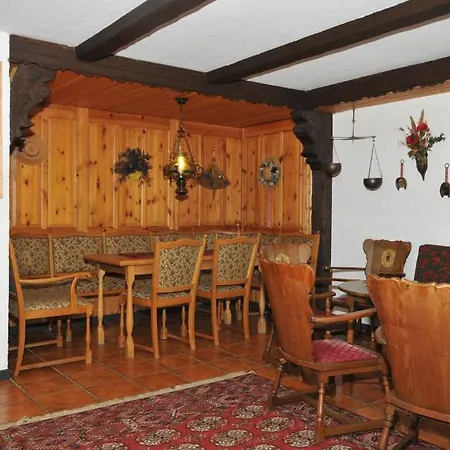 Waldersee Hotel