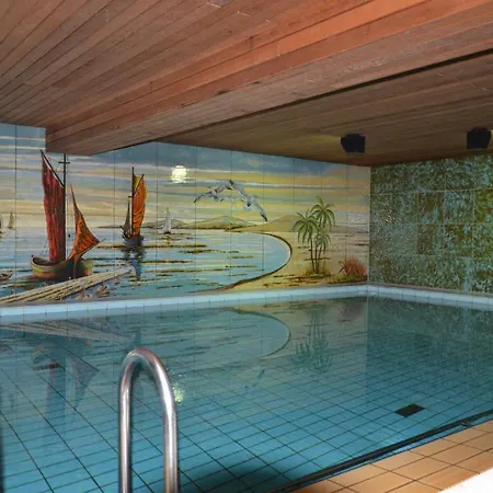 Hotel Waldersee Hannover