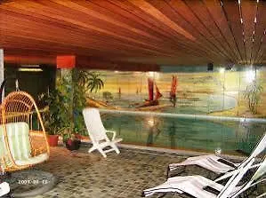 Waldersee Szálloda 3*