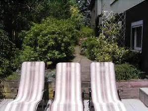 Hotel Waldersee