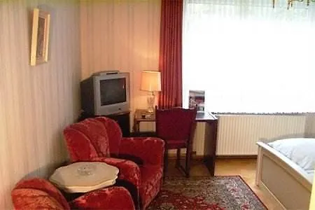 Waldersee Hotel