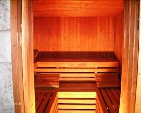 Waldersee Hotel 3*