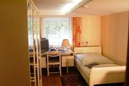 Hotel Waldersee 3*