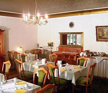 Waldersee 3* Hanower
