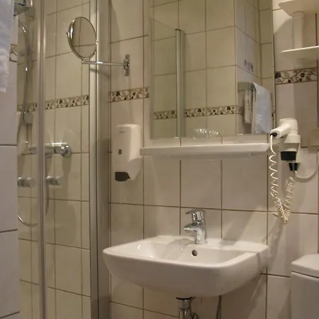 Szálloda Waldersee 3*