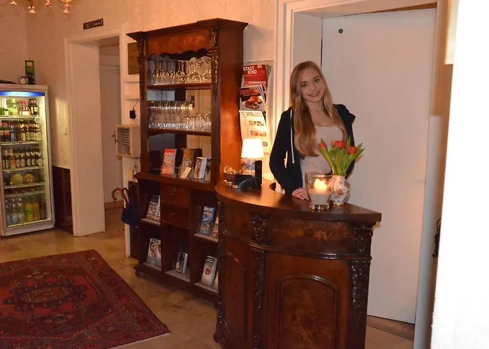 Waldersee 3* 하노버